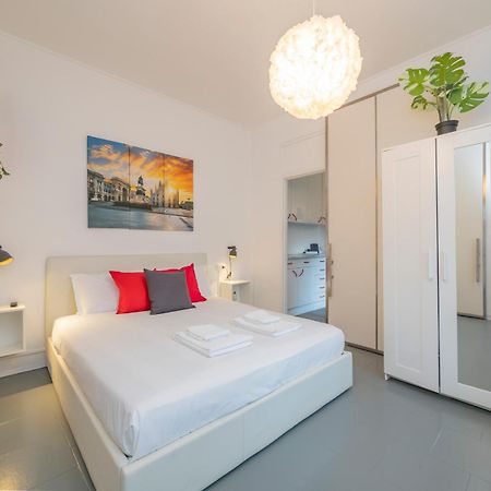 Italstay - Suite Sui Navigli - Pet Friendly Milan Exterior photo