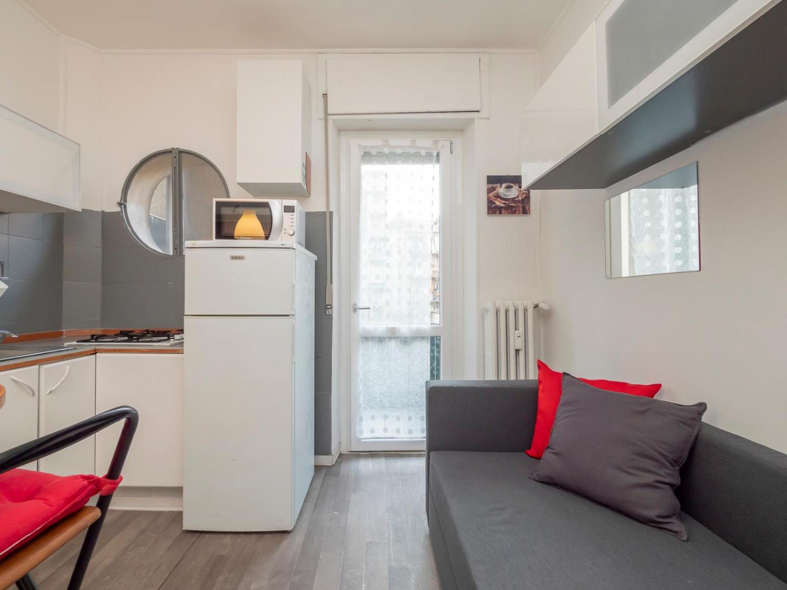 Italstay - Suite Sui Navigli - Pet Friendly Milan Exterior photo