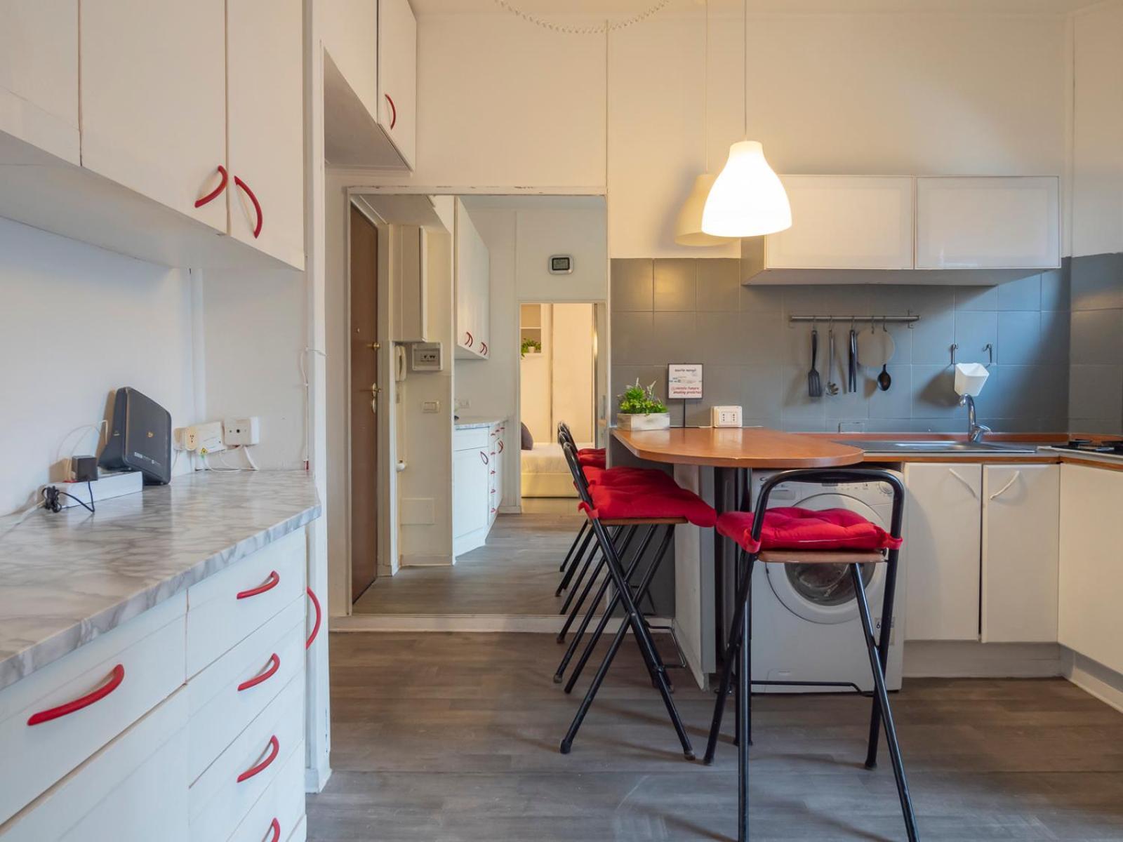Italstay - Suite Sui Navigli - Pet Friendly Milan Exterior photo
