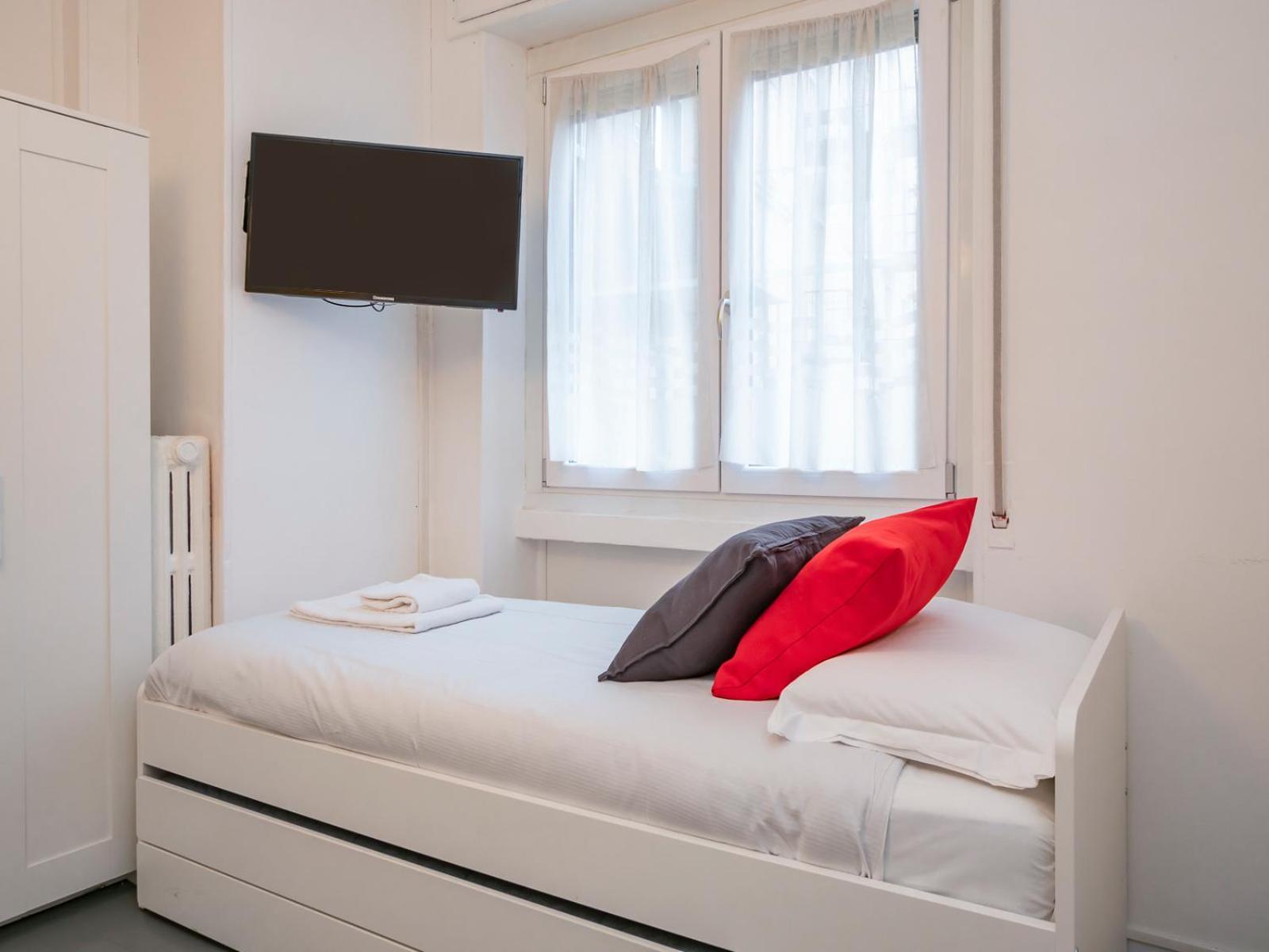 Italstay - Suite Sui Navigli - Pet Friendly Milan Exterior photo