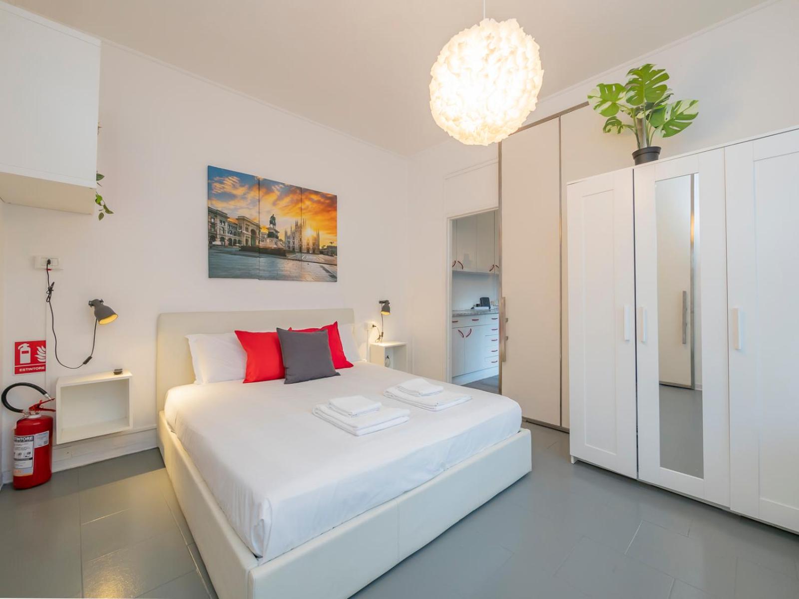 Italstay - Suite Sui Navigli - Pet Friendly Milan Exterior photo