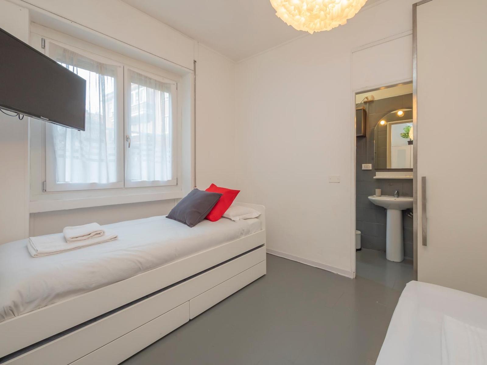 Italstay - Suite Sui Navigli - Pet Friendly Milan Exterior photo