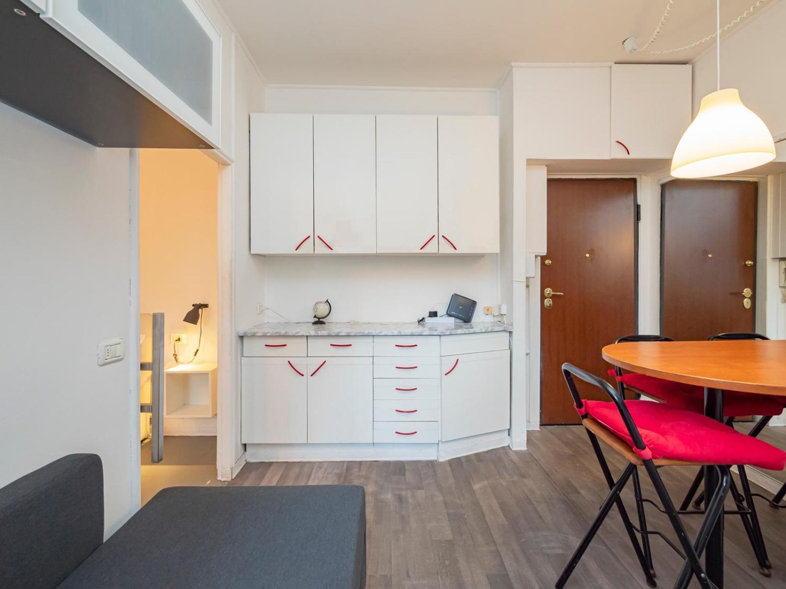 Italstay - Suite Sui Navigli - Pet Friendly Milan Exterior photo