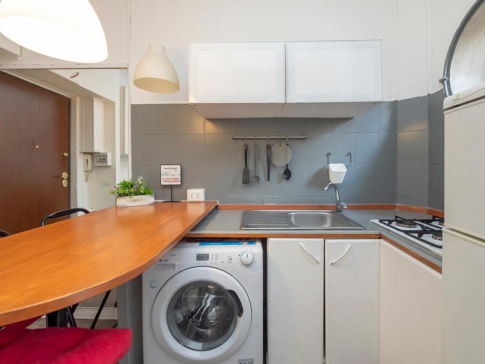 Italstay - Suite Sui Navigli - Pet Friendly Milan Exterior photo