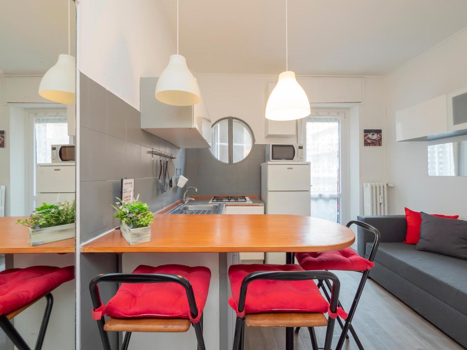 Italstay - Suite Sui Navigli - Pet Friendly Milan Exterior photo