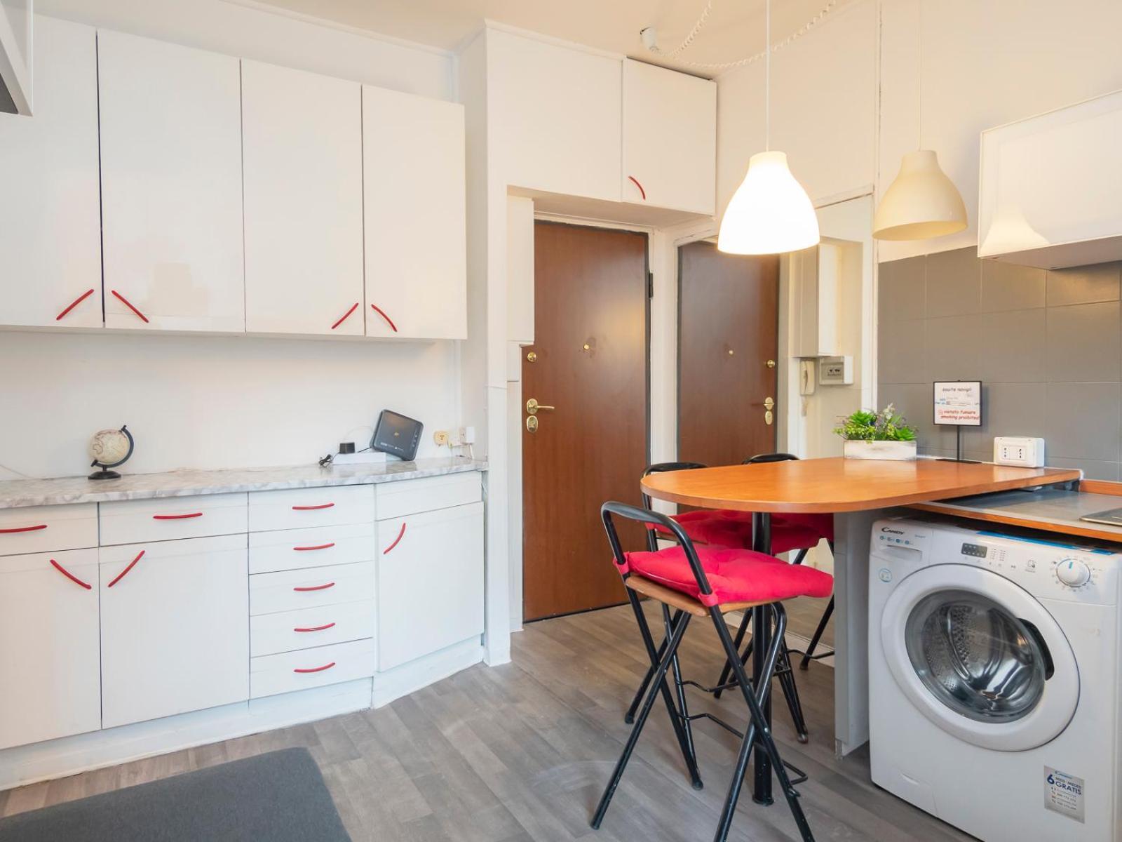 Italstay - Suite Sui Navigli - Pet Friendly Milan Exterior photo