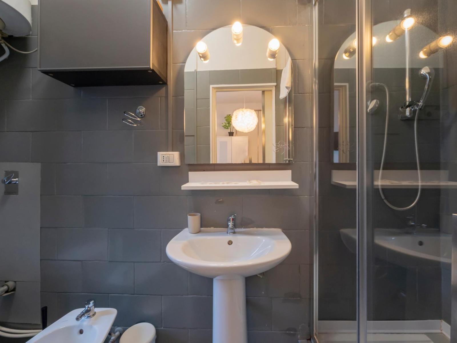 Italstay - Suite Sui Navigli - Pet Friendly Milan Exterior photo