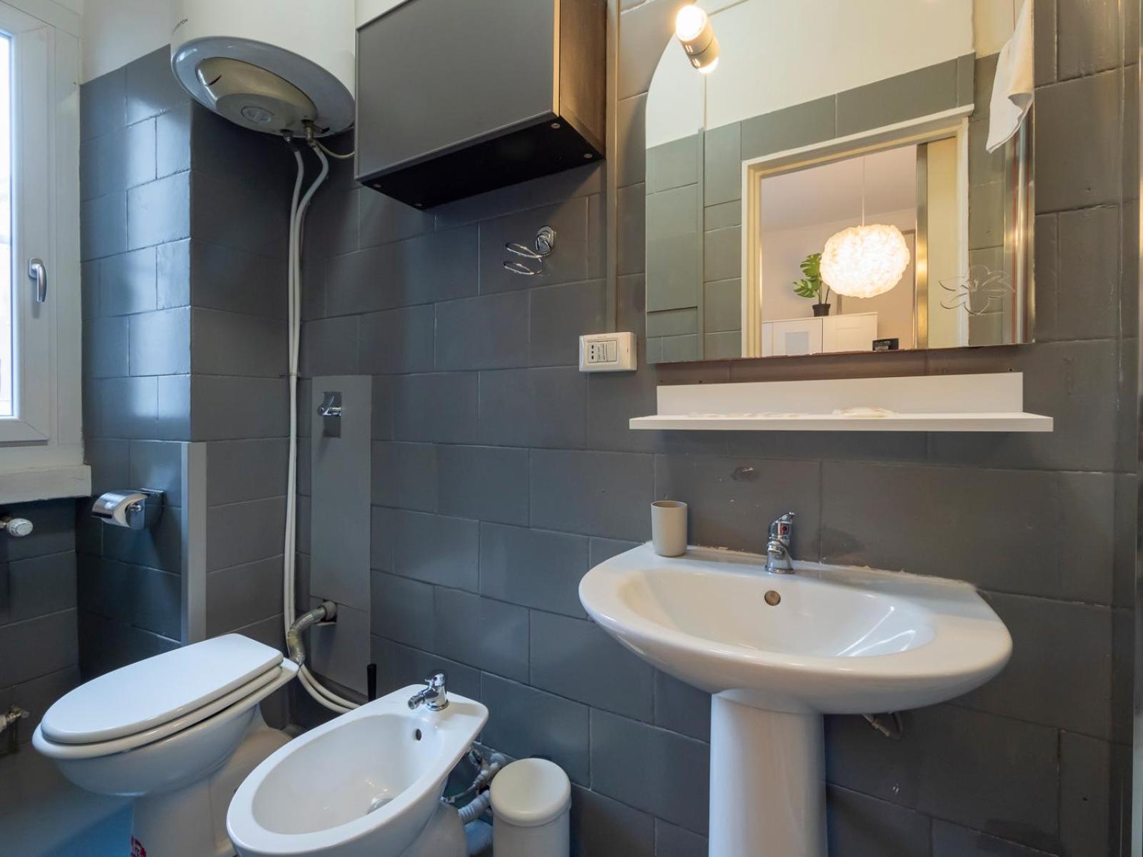 Italstay - Suite Sui Navigli - Pet Friendly Milan Exterior photo