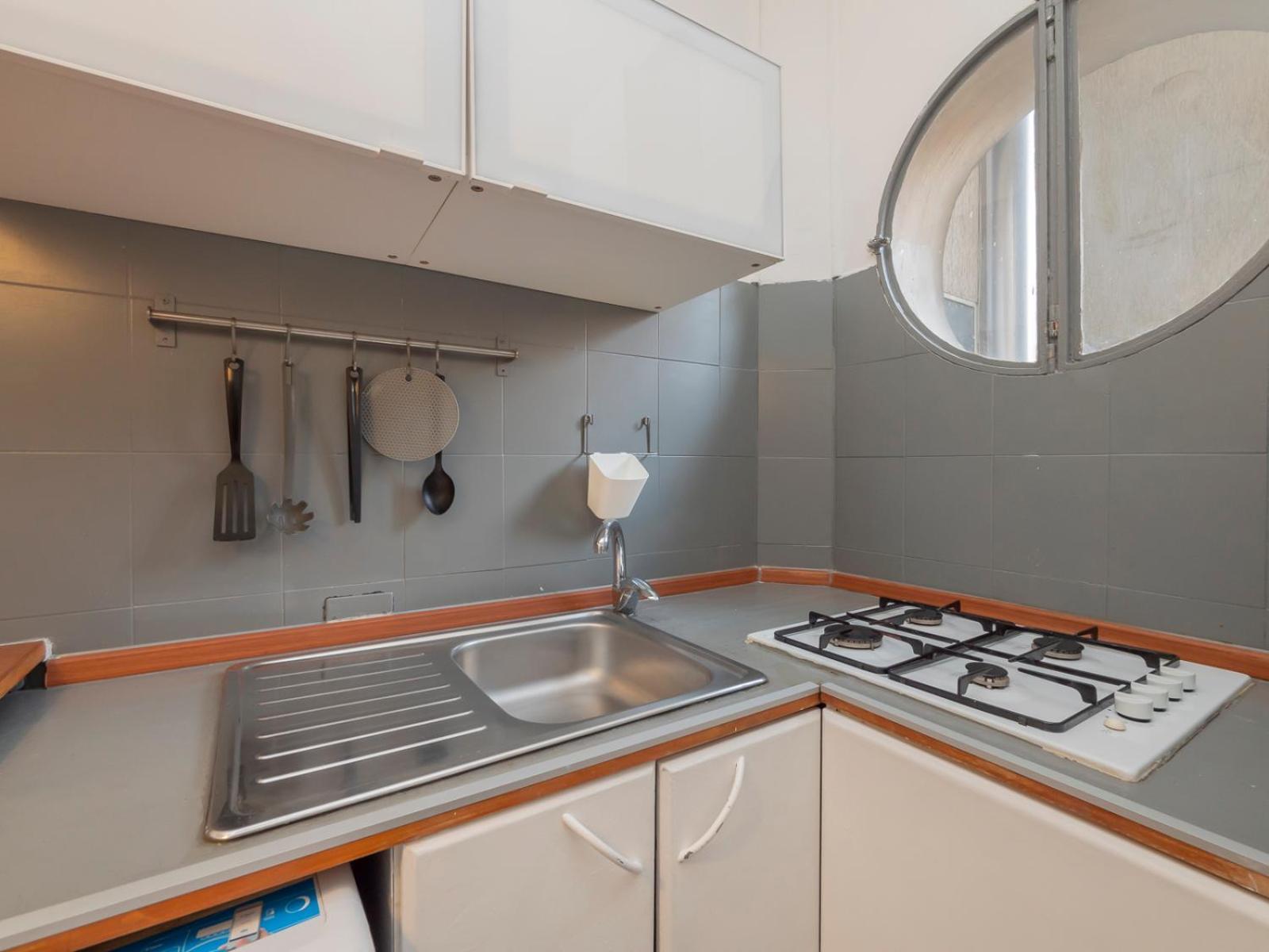 Italstay - Suite Sui Navigli - Pet Friendly Milan Exterior photo