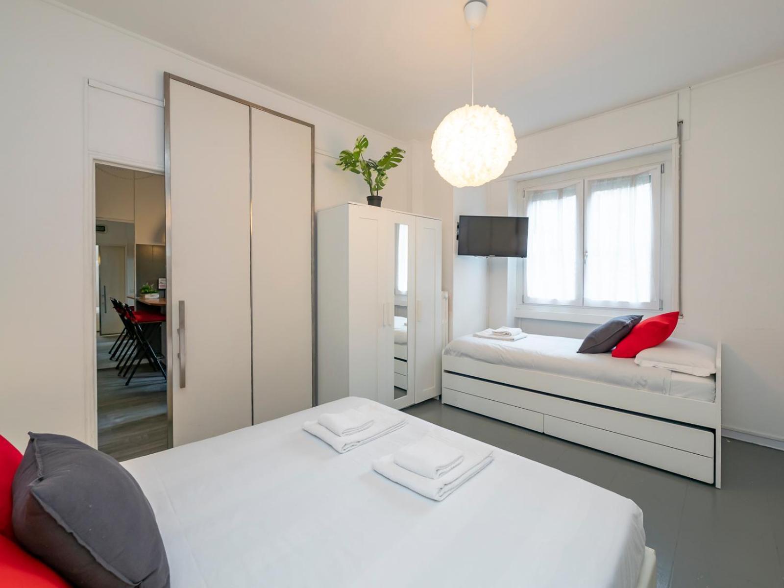 Italstay - Suite Sui Navigli - Pet Friendly Milan Exterior photo