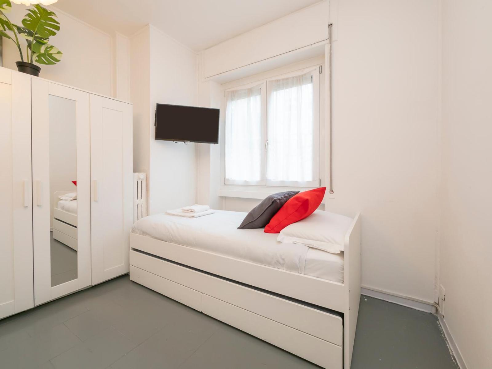 Italstay - Suite Sui Navigli - Pet Friendly Milan Exterior photo