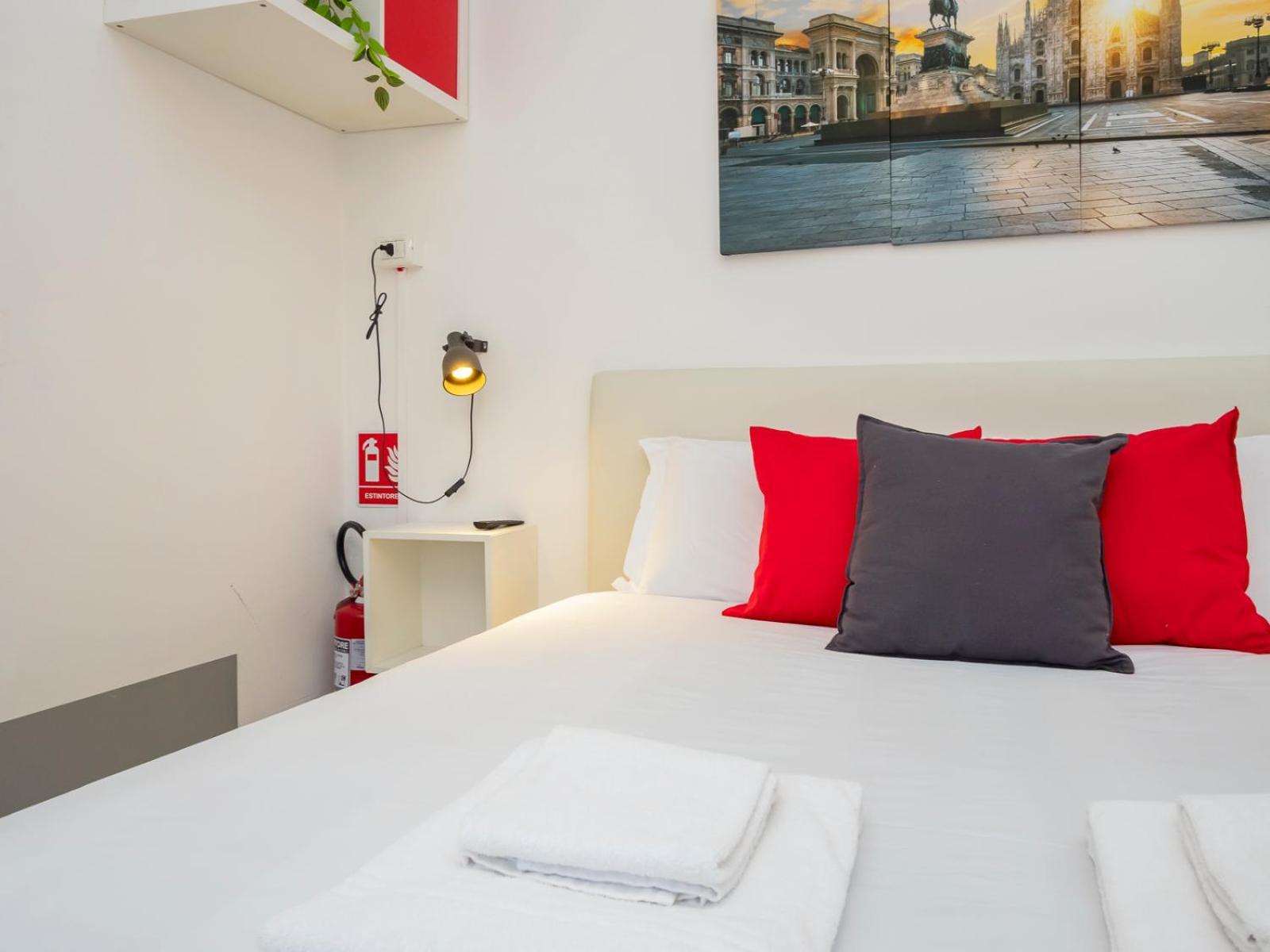 Italstay - Suite Sui Navigli - Pet Friendly Milan Exterior photo