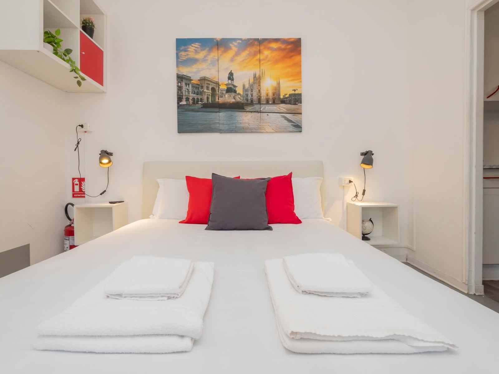 Italstay - Suite Sui Navigli - Pet Friendly Milan Exterior photo